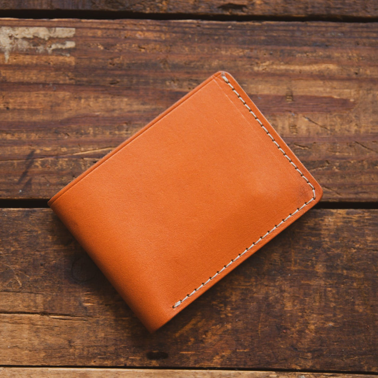 SU Color-way Wallets - USA Made