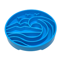Baja Design eTray - Shallow Slow Feeder Dog Bowl for Enrichment | USA Made by SodaPup/True Dogs, LLC, product image 6