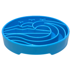 Baja Design eTray - Shallow Slow Feeder Dog Bowl for Enrichment | USA Made by SodaPup/True Dogs, LLC, product image 9