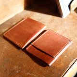 Small Batch Wallet - USA Made