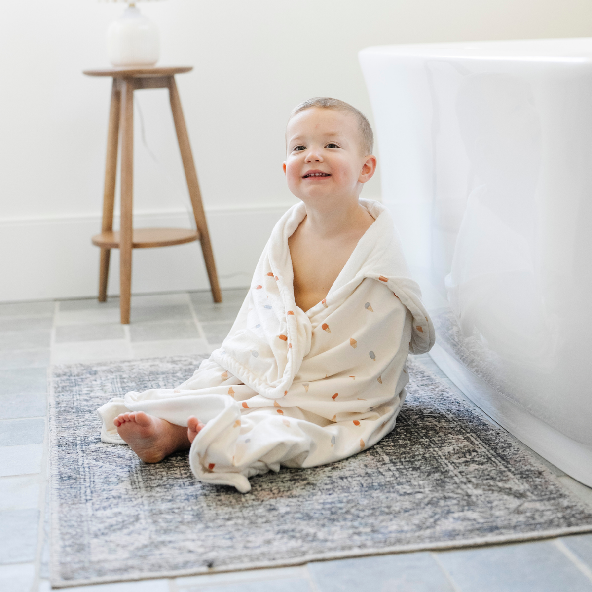 Hooded Towels by Saranoni, product image 32