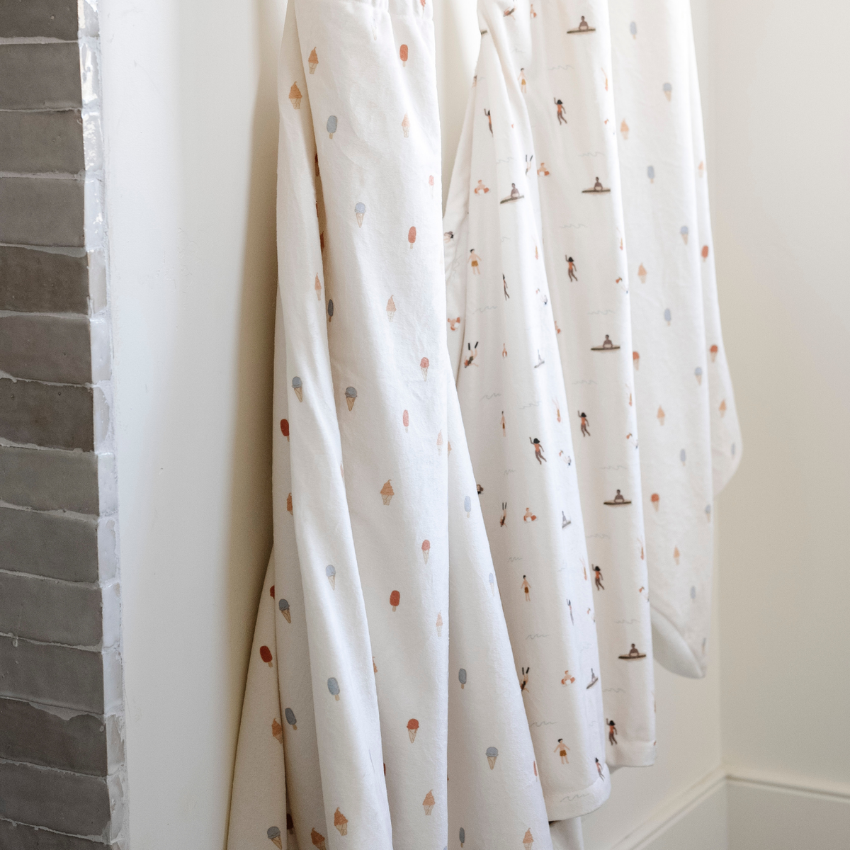 Hooded Towels by Saranoni, product image 33