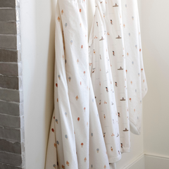 Hooded Towels by Saranoni, product image 33