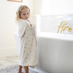 Hooded Towels by Saranoni, product image 34