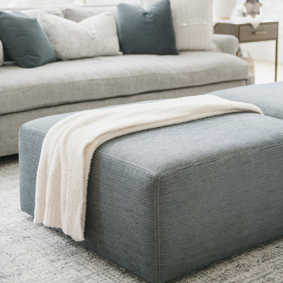 Bamboni® XL Blankets by Saranoni, product image 12