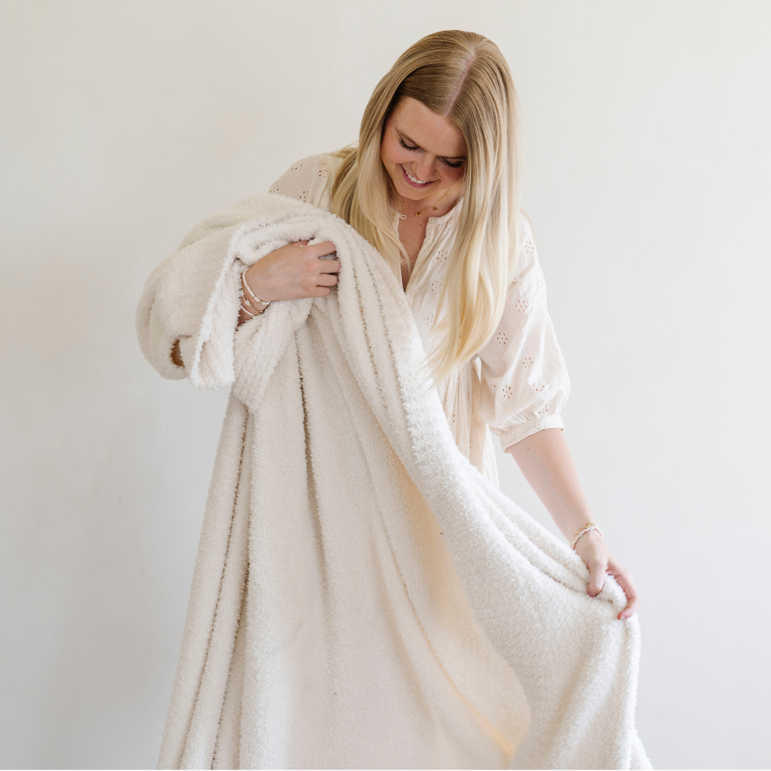Bamboni® Throw Blankets by Saranoni, product image 13