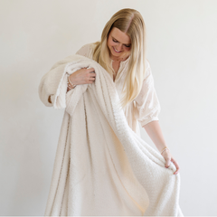 Bamboni® XL Blankets by Saranoni, product image 11