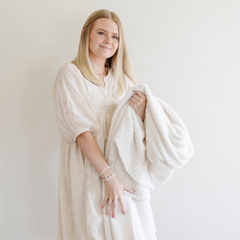 Bamboni® Throw Blankets by Saranoni, product image 11
