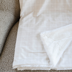 Minky/Lush XL Blankets by Saranoni, product image 2