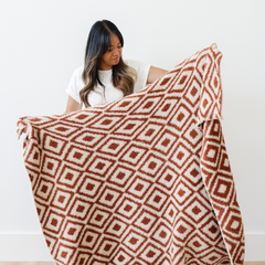 Double-Layer Bamboni® Throw Blankets by Saranoni, product image 9