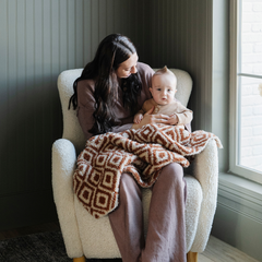 Double-Layer Bamboni® Receiving Blankets by Saranoni, product image 20