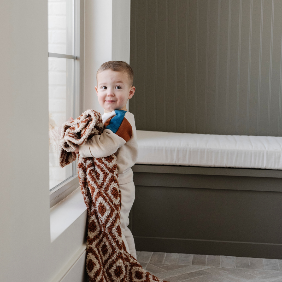 Double-Layer Bamboni® Receiving Blankets by Saranoni, product image 19