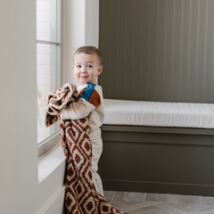 Double-Layer Bamboni® Receiving Blankets by Saranoni, product image 19