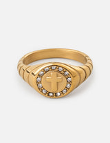 Kingdom Signet Ring
