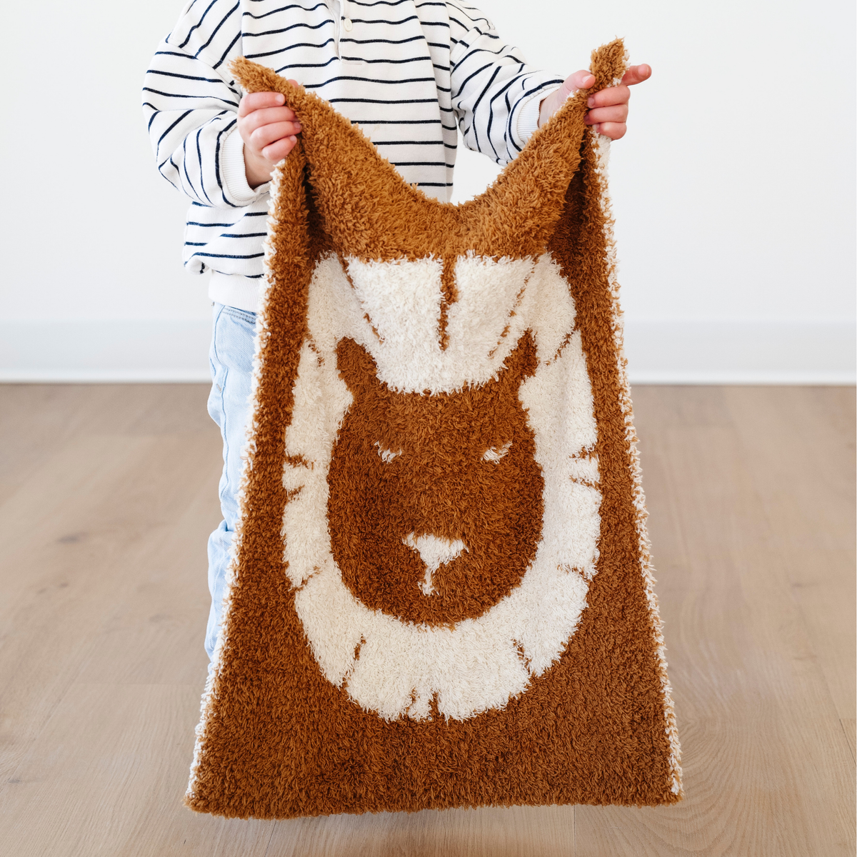 Double-Layer Bamboni® Mini Blankets by Saranoni, product image 42
