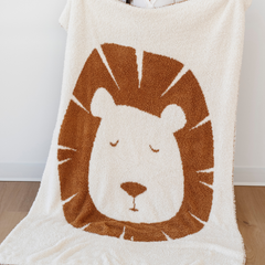 Double-Layer Bamboni® Mini Blankets by Saranoni, product image 43