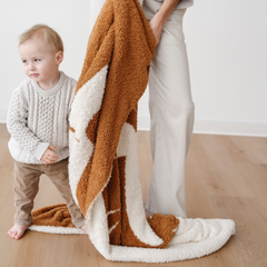 Double-Layer Bamboni® Mini Blankets by Saranoni, product image 44