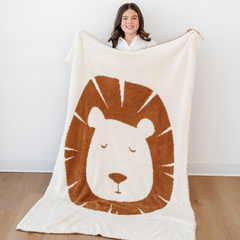 Double-Layer Bamboni® Receiving Blankets by Saranoni, product image 48