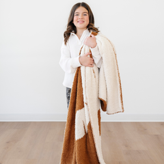 Double-Layer Bamboni® Receiving Blankets by Saranoni, product image 45