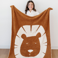 Double-Layer Bamboni® Receiving Blankets by Saranoni, product image 46