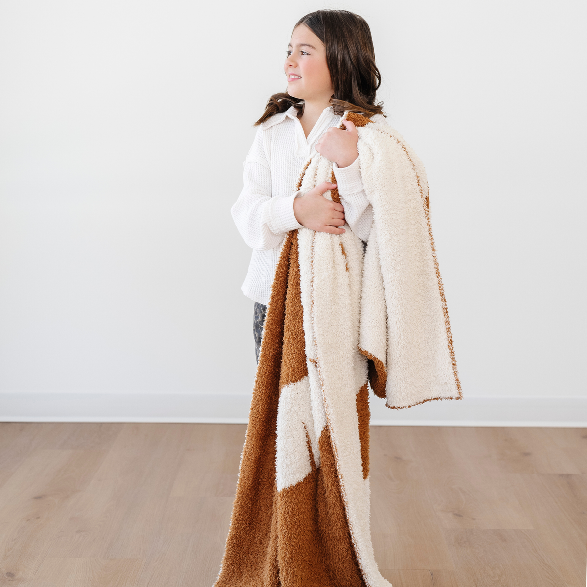 Double-Layer Bamboni® Receiving Blankets by Saranoni, product image 47