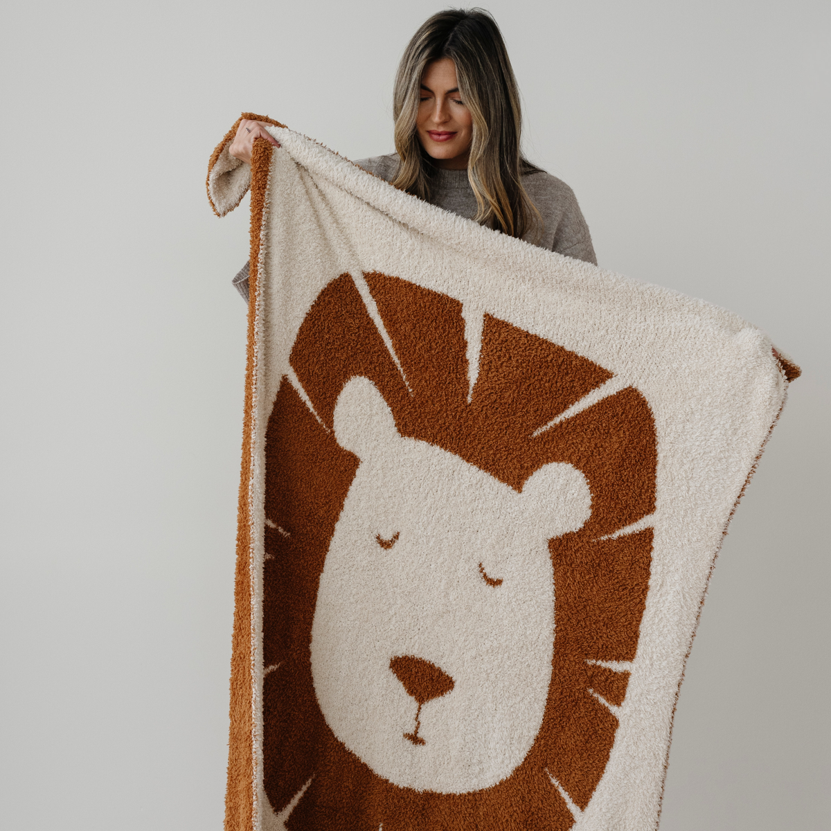 Double-Layer Bamboni® Toddler Blankets by Saranoni, product image 34