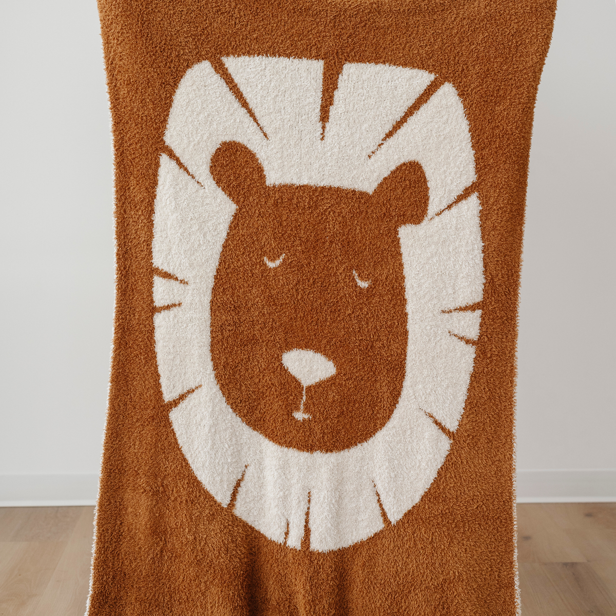 Double-Layer Bamboni® Toddler Blankets by Saranoni, product image 35