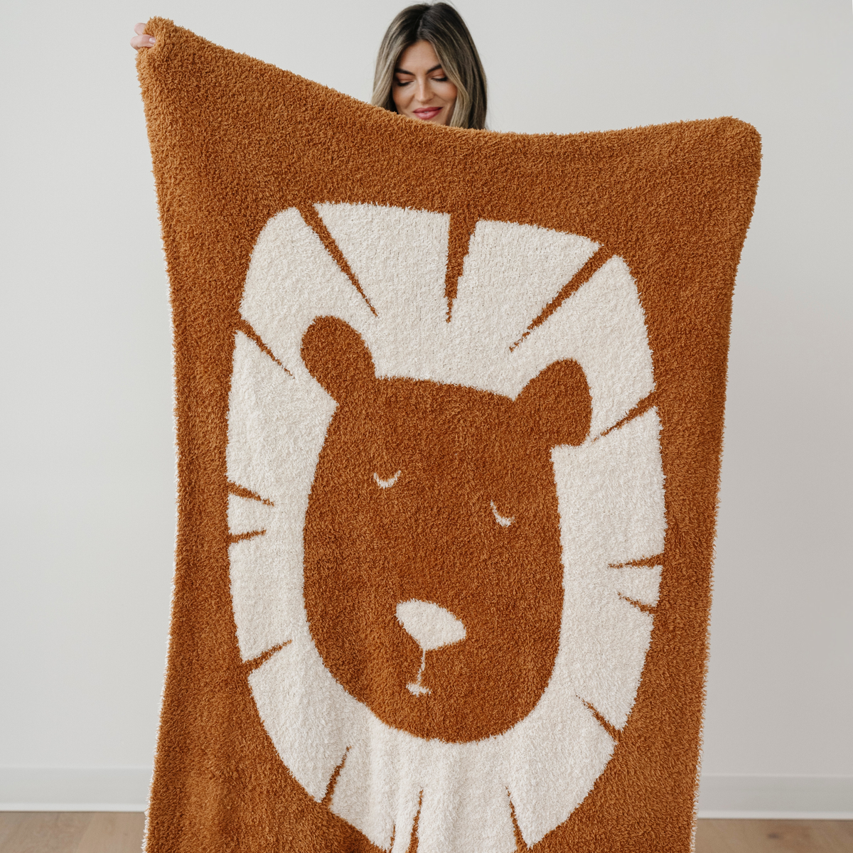 Double-Layer Bamboni® Toddler Blankets by Saranoni, product image 36