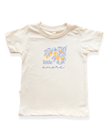 Little Amore Organic Kids T-shirt by Tenth & Pine