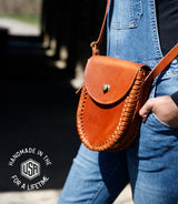 Gaucho Bag - USA Made