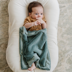 Lush Mini Blankets by Saranoni, product image 18