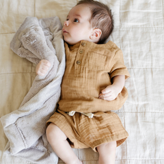 Lush Mini Blankets by Saranoni, product image 7
