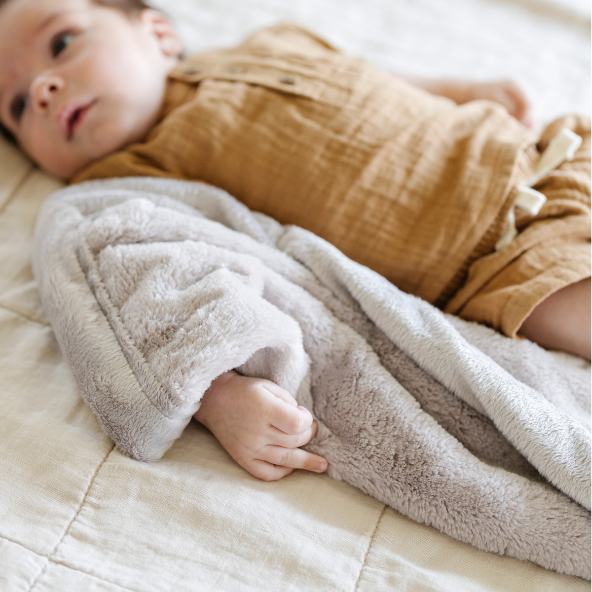 Lush Mini Blankets by Saranoni, product image 9