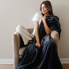 Lush XL Blankets by Saranoni, product image 22