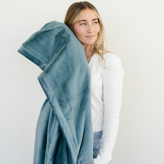 Lush XL Blankets by Saranoni, product image 58