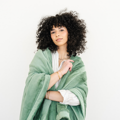 Lush XL Blankets by Saranoni, product image 72