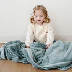Lush Toddler Blankets by Saranoni, product image 19