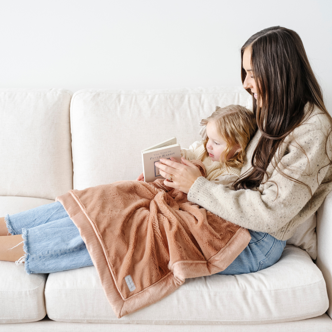 Lush Receiving Blankets by Saranoni, product image 48