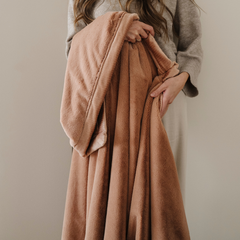 Lush XL Blankets by Saranoni, product image 53