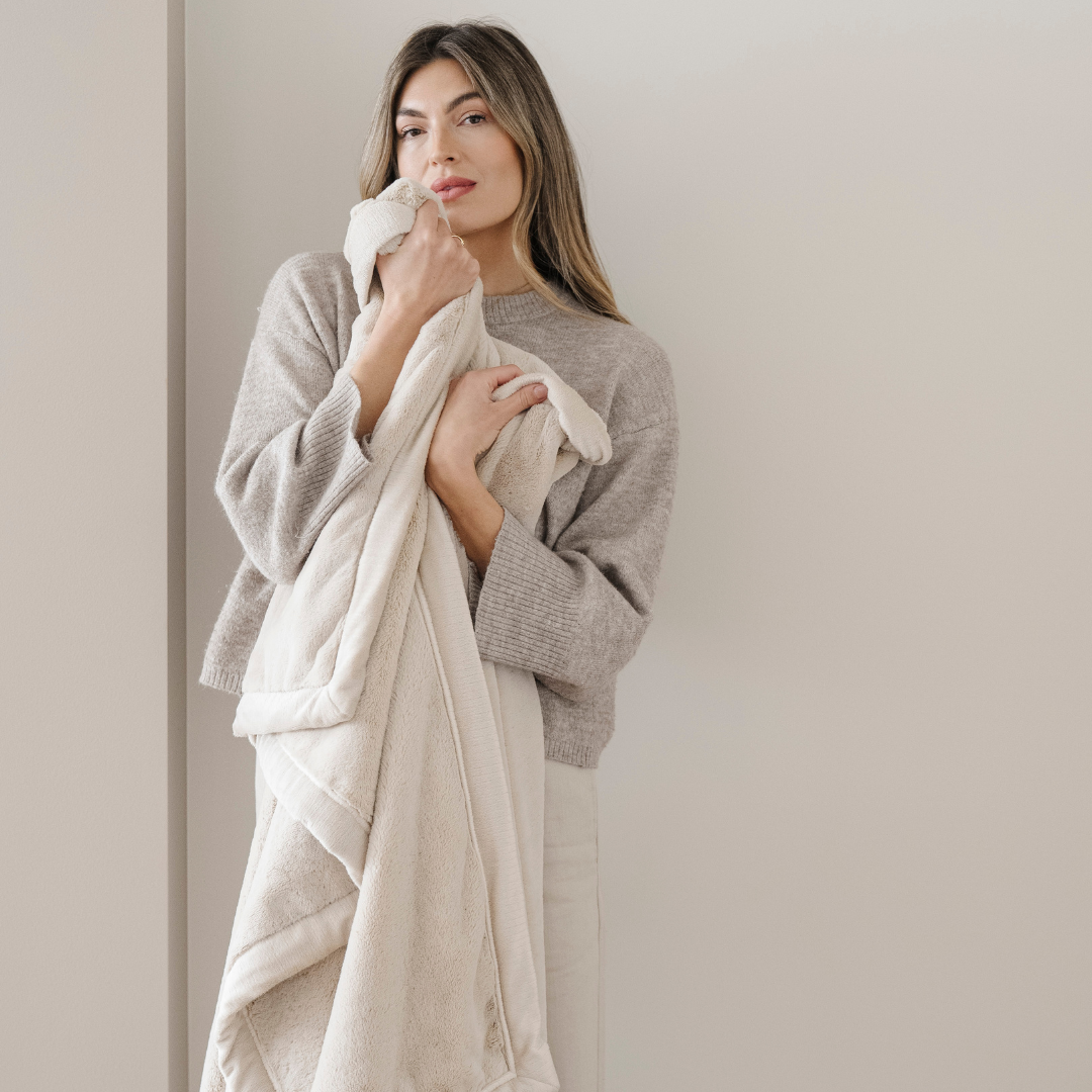 Lush XL Blankets by Saranoni, product image 54