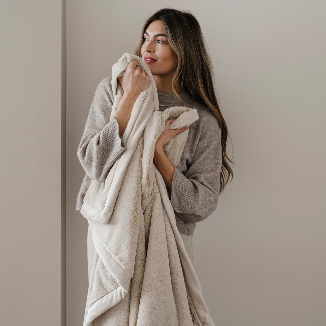 Lush XL Blankets by Saranoni, product image 56