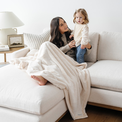 Lush XL Blankets by Saranoni, product image 31