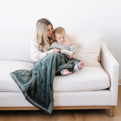 Lush Toddler Blankets by Saranoni, product image 38