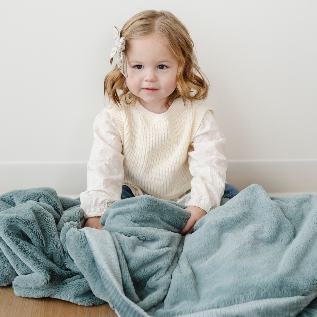 Lush Receiving Blankets by Saranoni, product image 19