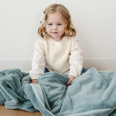 Lush Receiving Blankets by Saranoni, product image 19