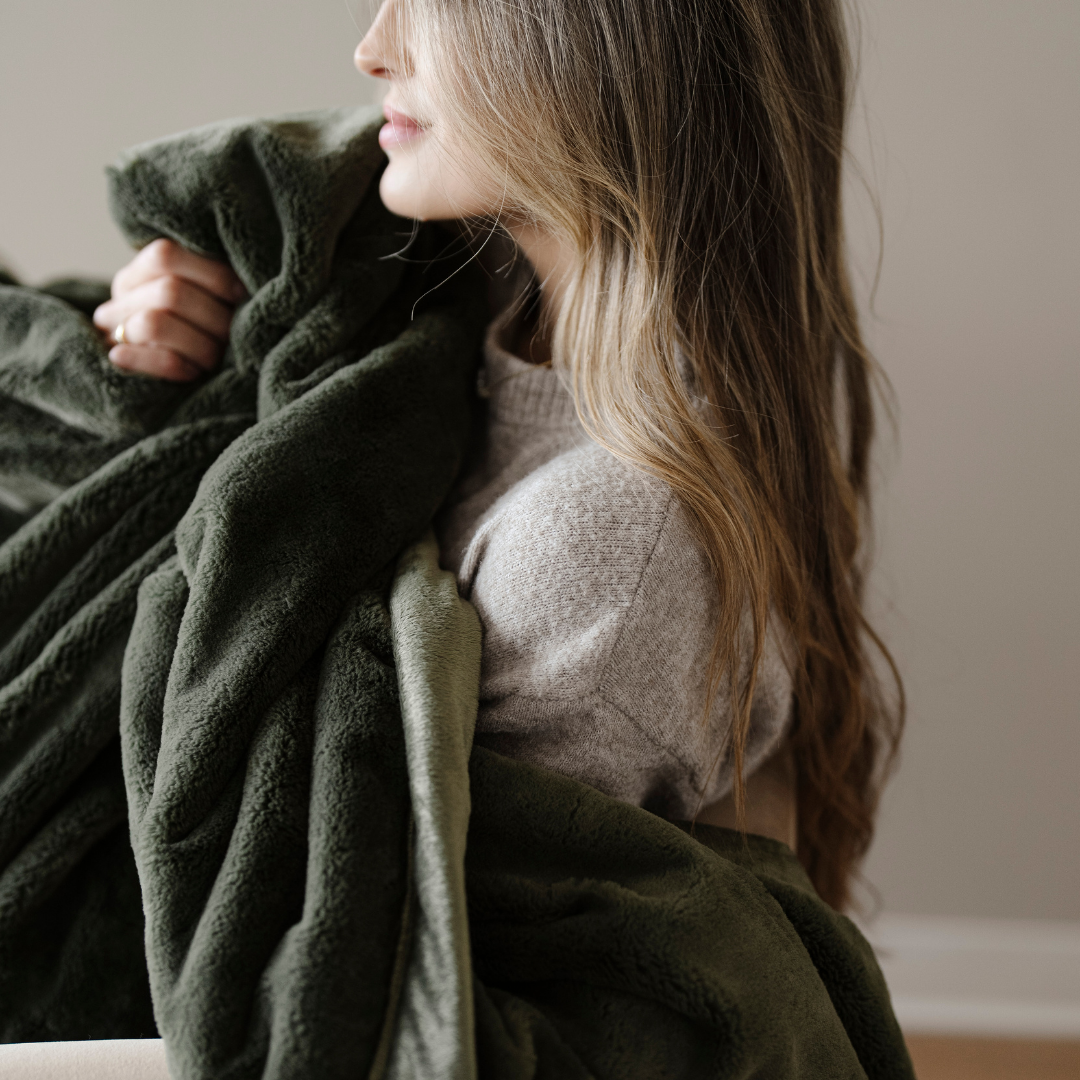 Lush XL Blankets by Saranoni, product image 93