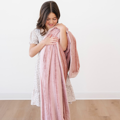 Lush Toddler Blankets by Saranoni, product image 7