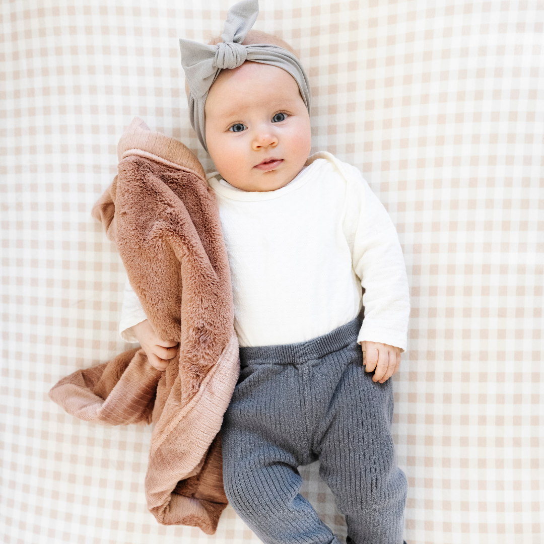Lush Mini Blankets by Saranoni, product image 47