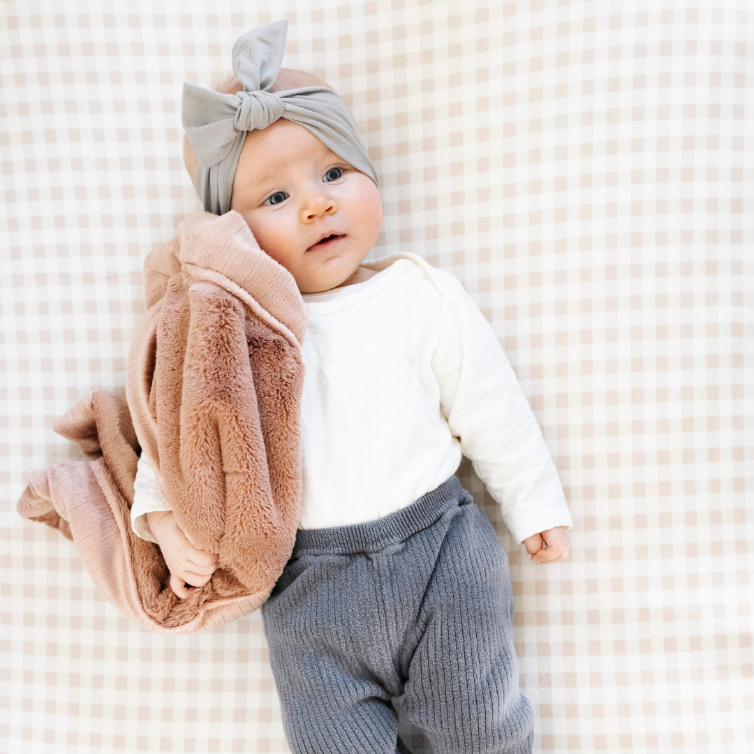 Lush Mini Blankets by Saranoni, product image 49