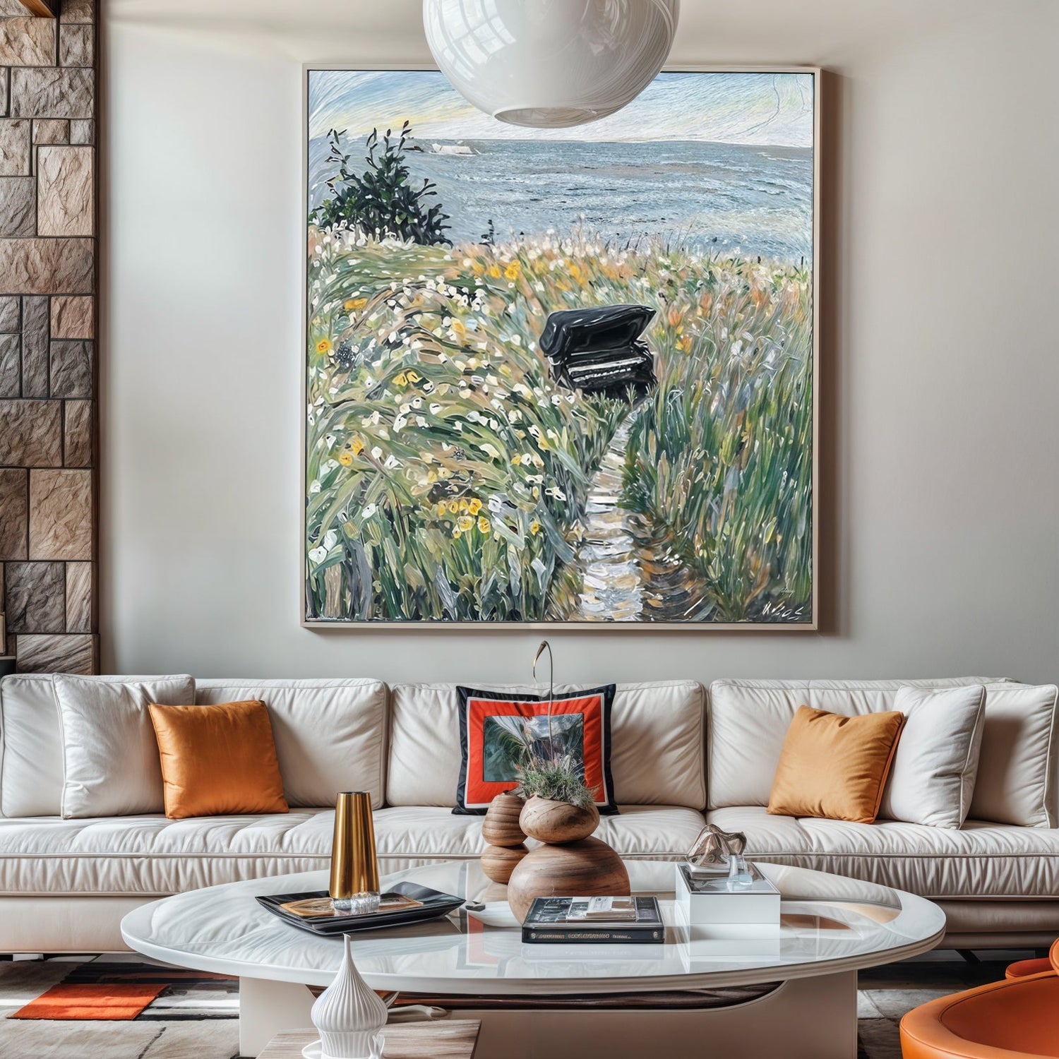 Canvas Print: 